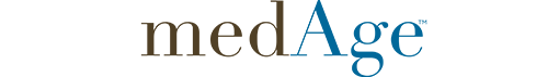 medAge Lift logo