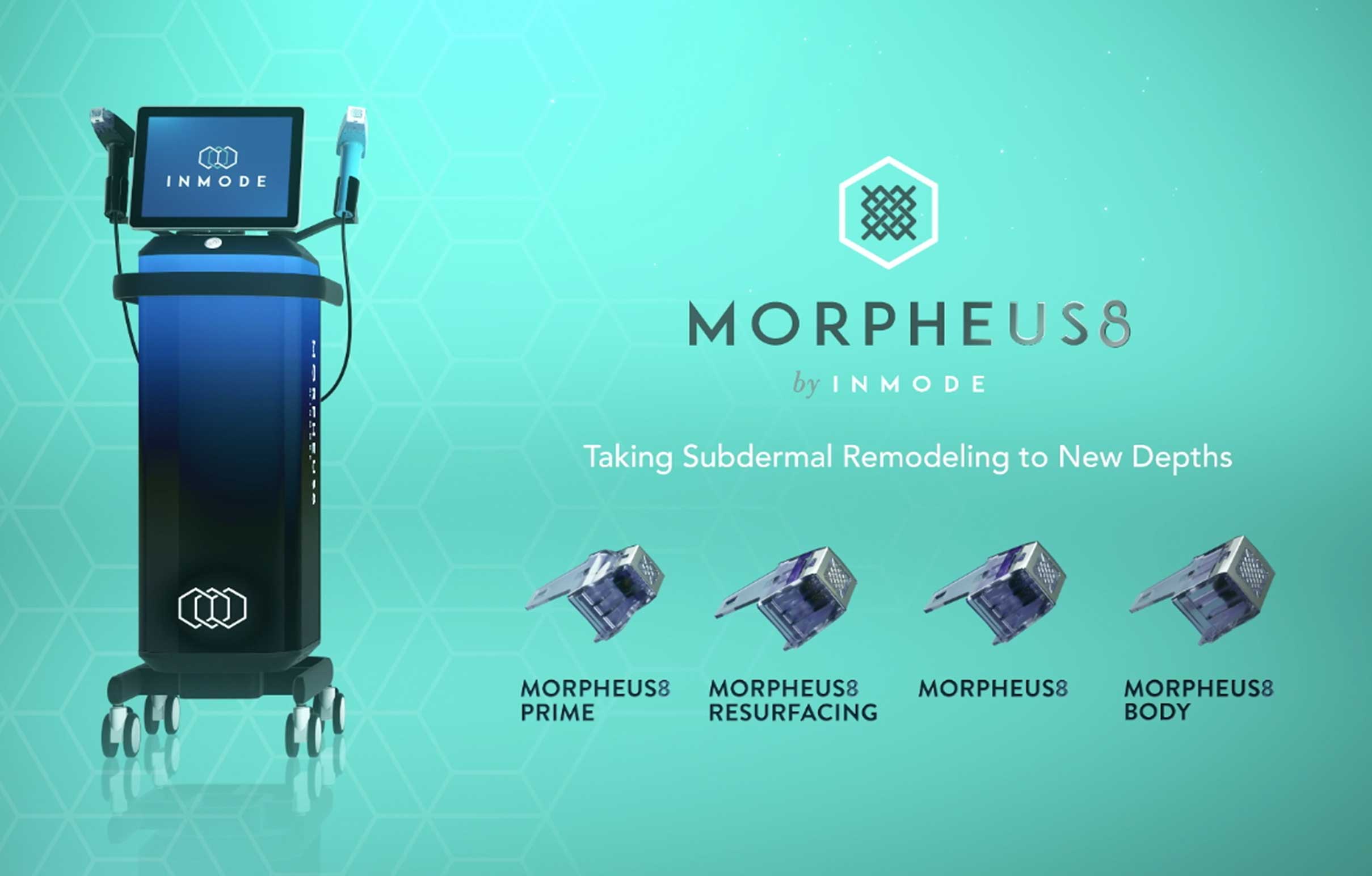 Morpheus 8 asheville