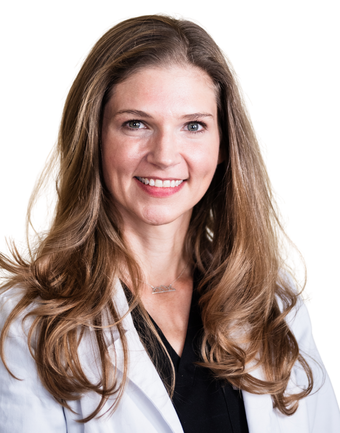 Dr Sarah Long at medAge Asheville 