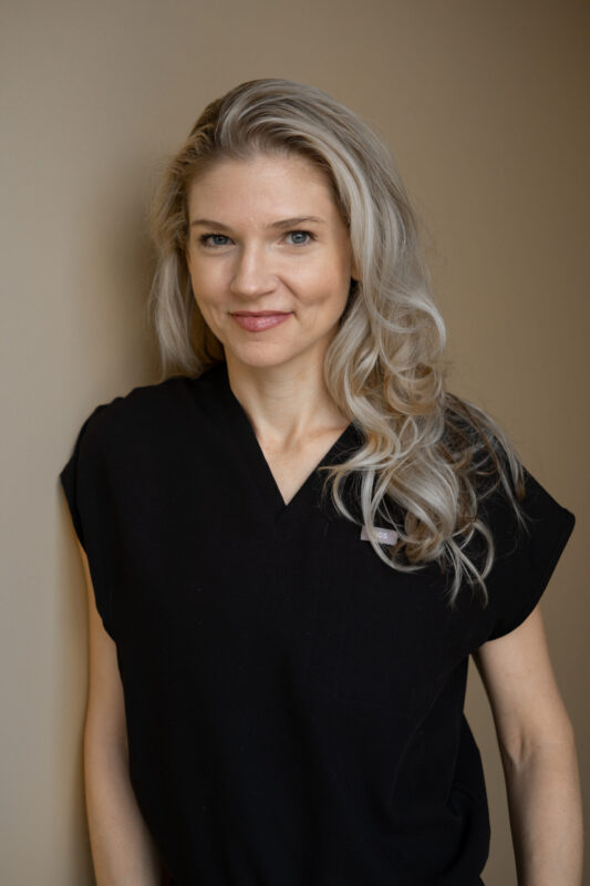 Dr. Sarah Long, DNP, APRN, FNP-BC — Clinical Lead at medAge