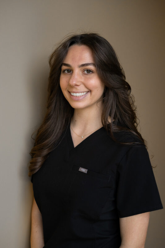 Eliza Satterfield — Health Documentation Specialist at medAge