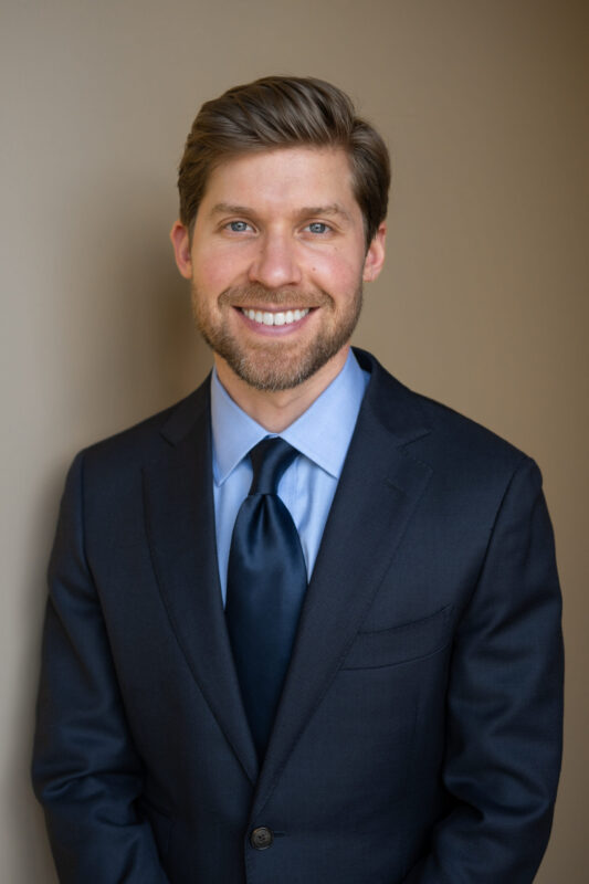 Eric Rodriguez — Practice Administrator at medAge