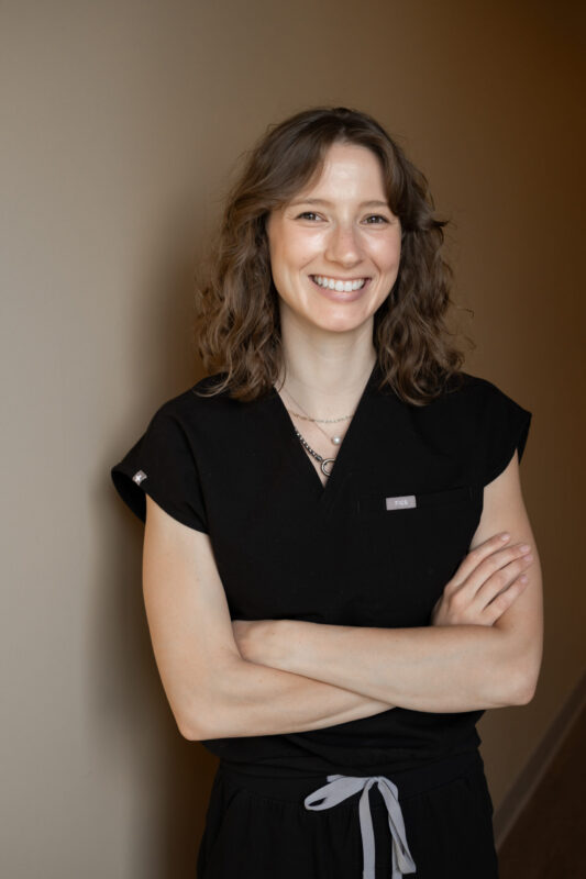 Grace Liedman, BSN, RN — Aesthetic Nurse at medAge