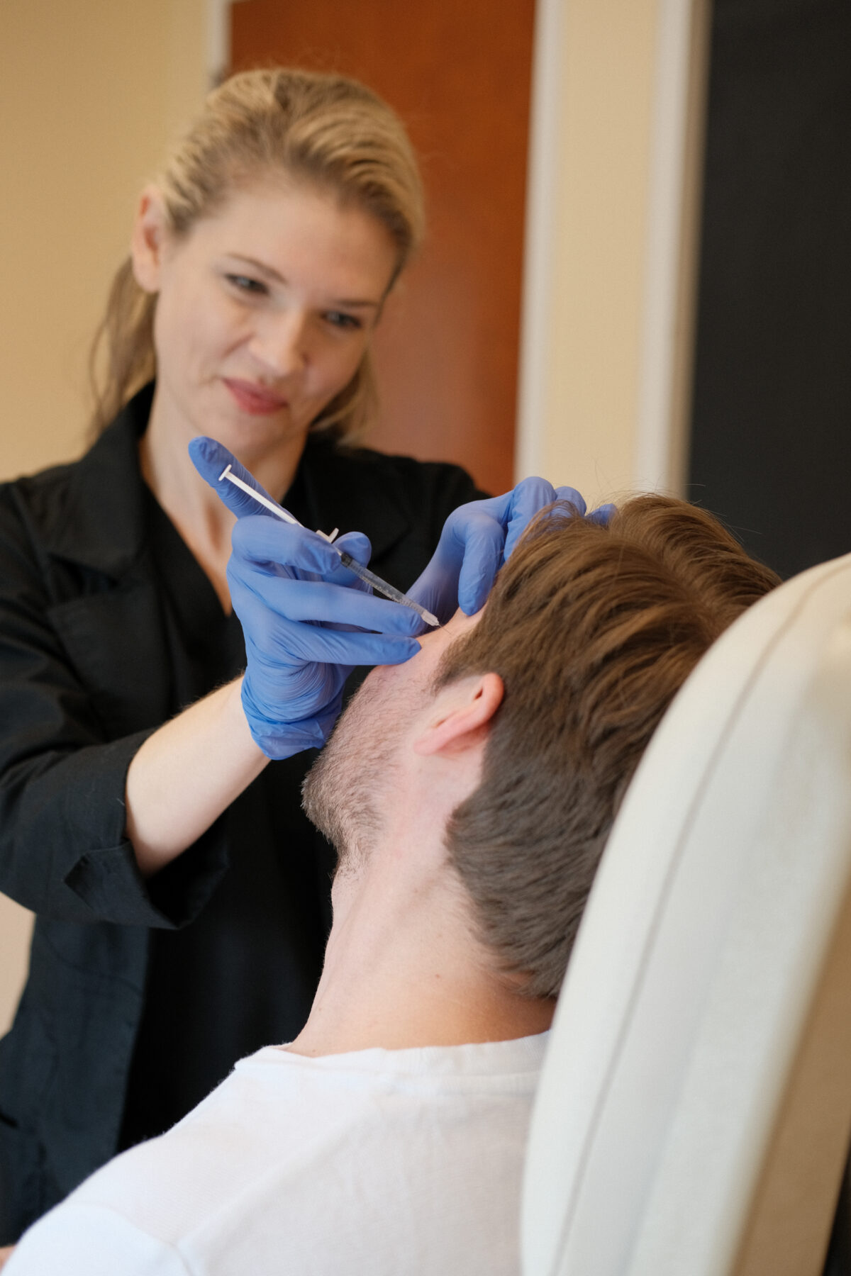 Dysport Asheville NC