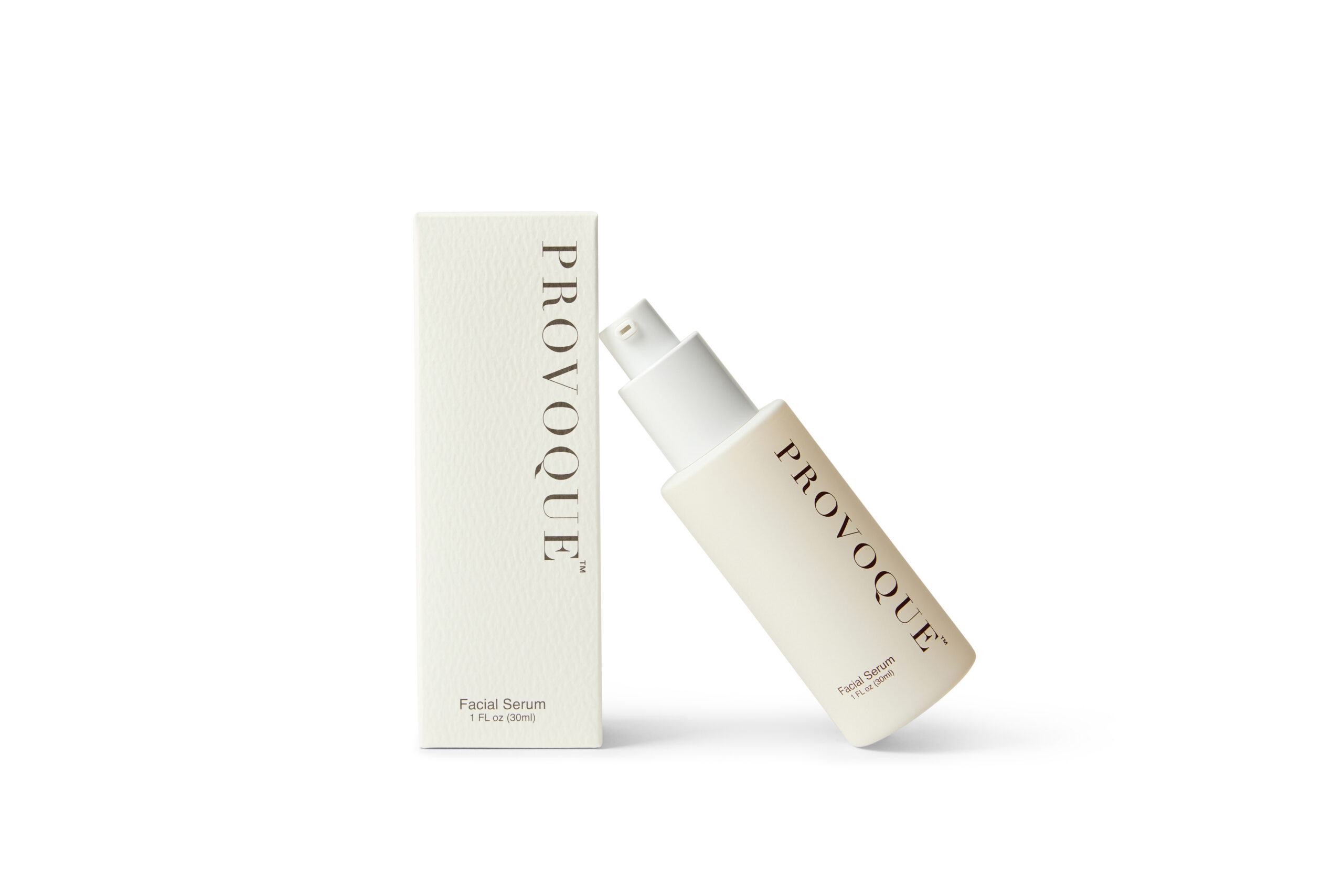 PROVOQUE Facial Serum — Available at medAge Asheville