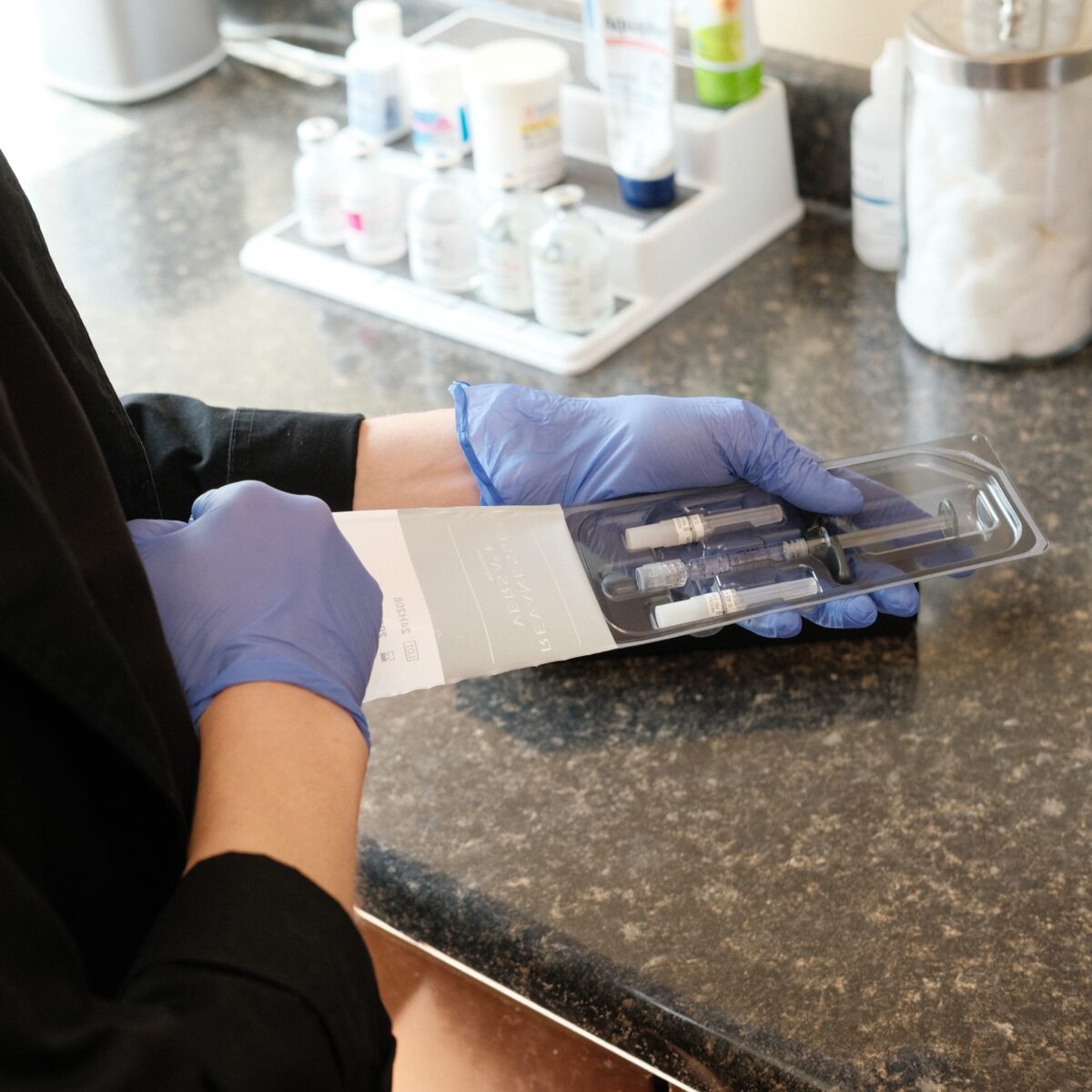 Dermal Fillers Asheville