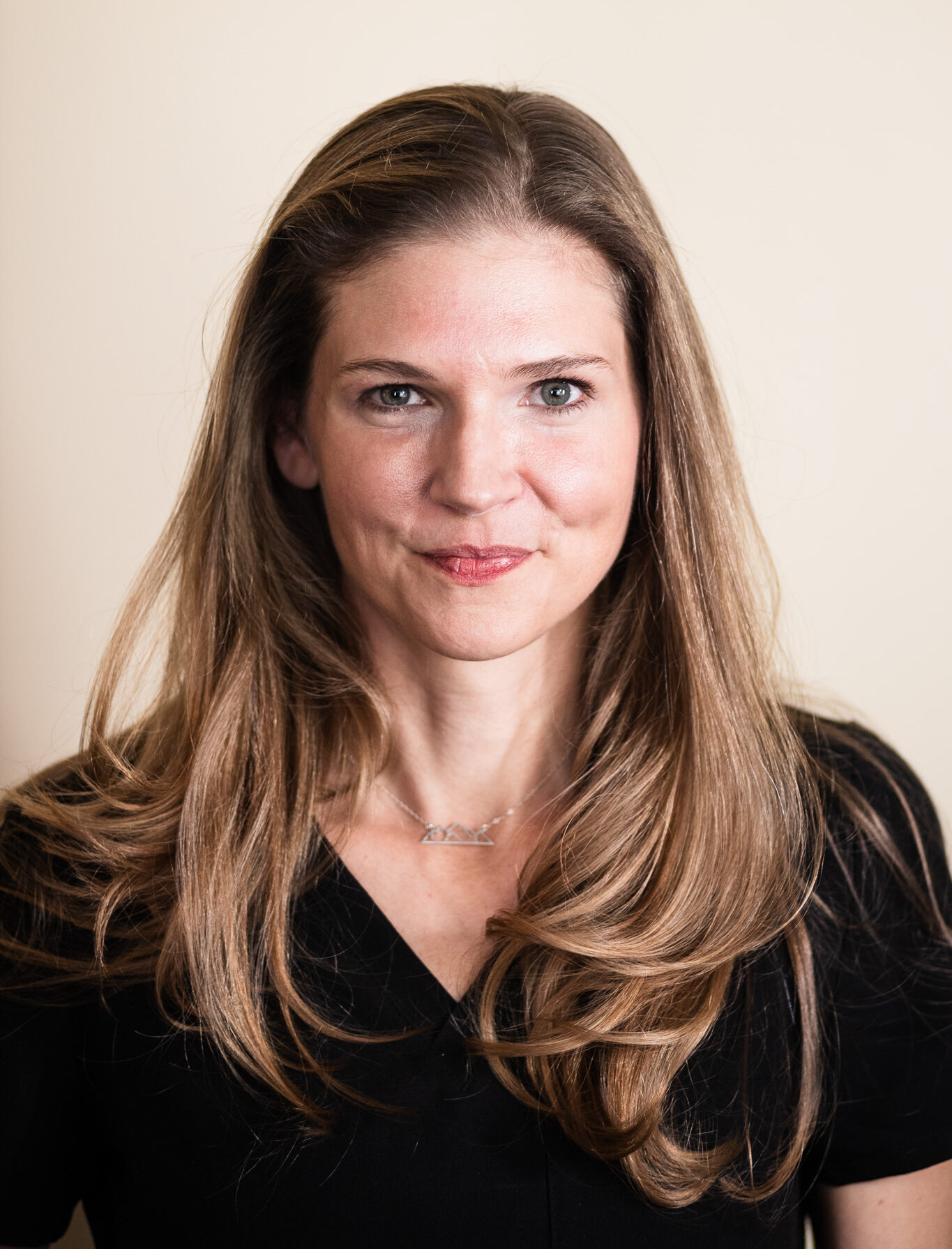 Dr. Sarah Long